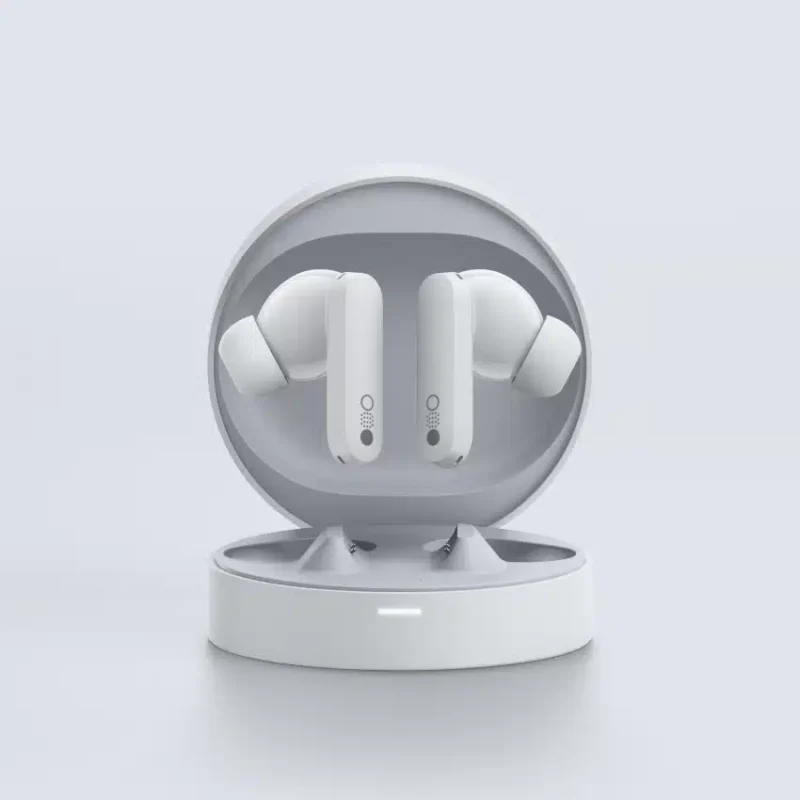 Nothing Buds Pro White