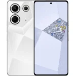 Tecno Camon 20 Pro Mr. Doodle Edition White