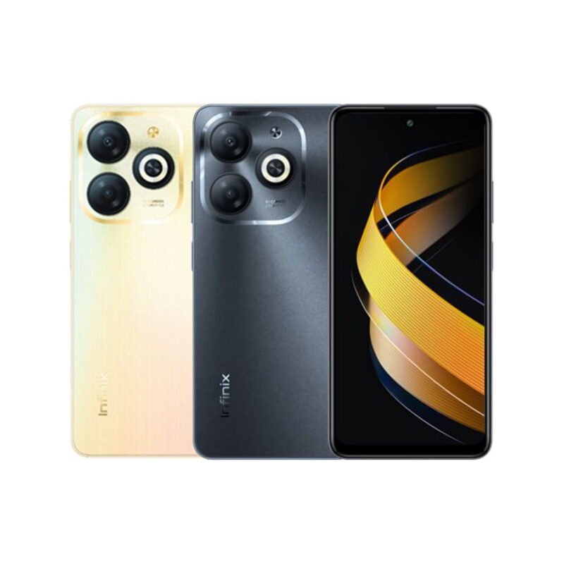 Infinix Smart 8 Price in Kenya