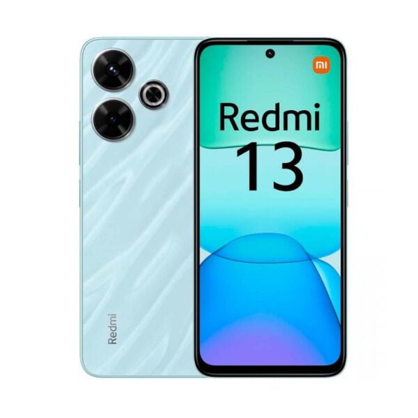 Xiaomi Redmi 13