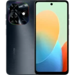 Tecno Spark Go 2024 Black