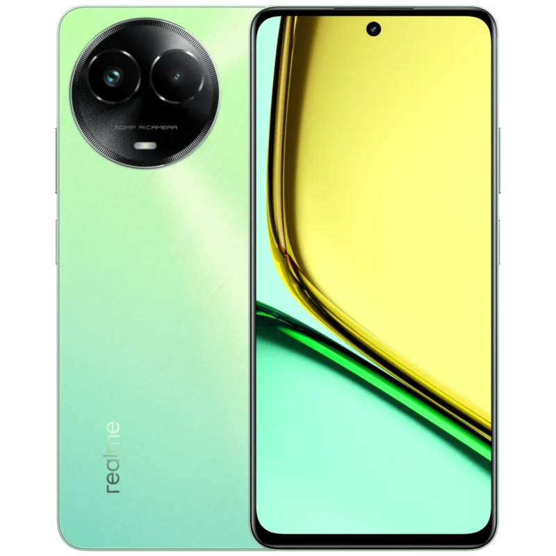 Realme C67