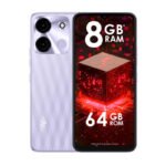 Itel A60s 64GB Itel A60s 64GB