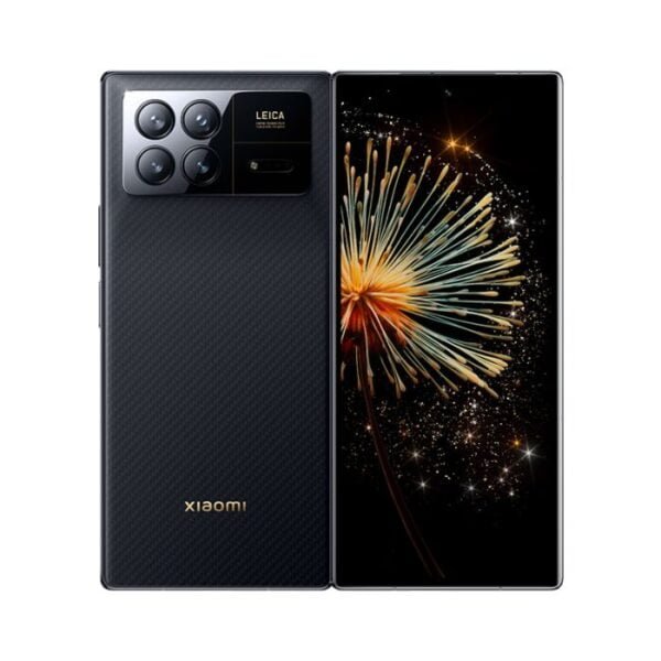 Xiaomi Mi Mix Fold 3