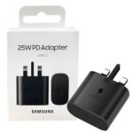 Samsung 25W Travel Charger