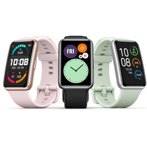 Huawei Watch Fit 2 - Image 2