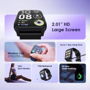 Oraimo Watch 4 Plus in Kenya