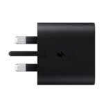 Samsung 25W Fast Charger black