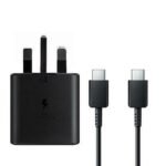 Samsung 45W Fast Charger C to C USB