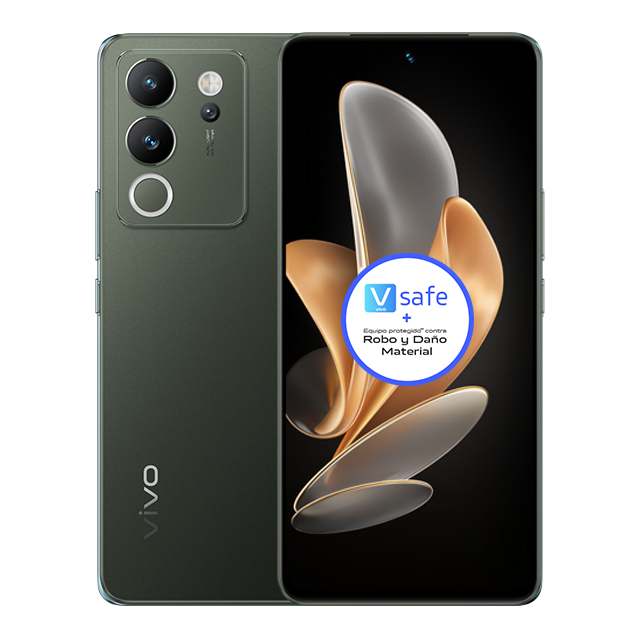 Vivo V30 vivo-v30