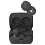 Sony LinkBuds Black Sony LinkBuds Black