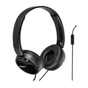 Sony MDR-ZX110AP Headphones