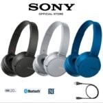 Sony WH-CH500
