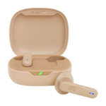 JBL Wave Flex Brown