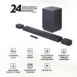 JBL SoundBar 800 Pro Price in Kenya