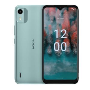 Nokia C12 Pro