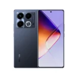 Infinix Note 40 4G Black