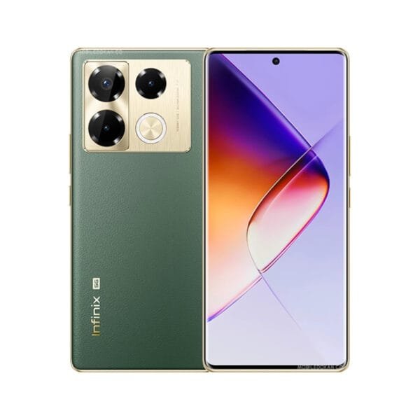 Infinix Note 40 Pro 4G