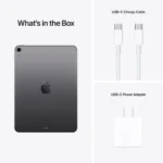 iPad Air 5th Gen (Wi-Fi) 256GB