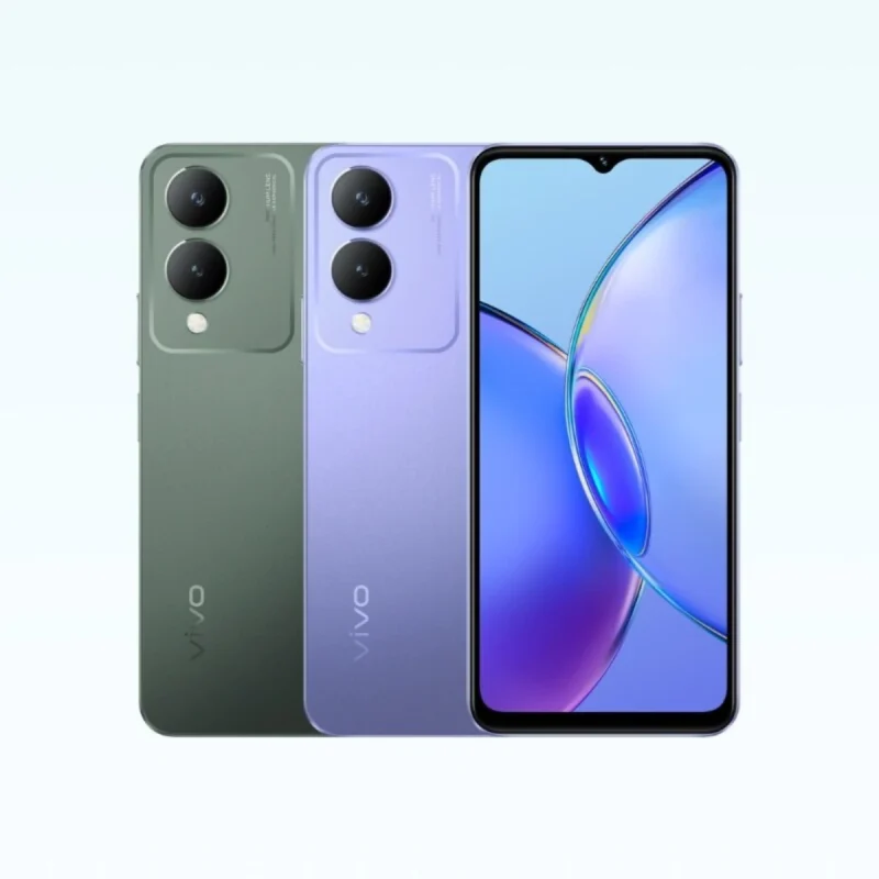Vivo Y18e 64GB 4GB