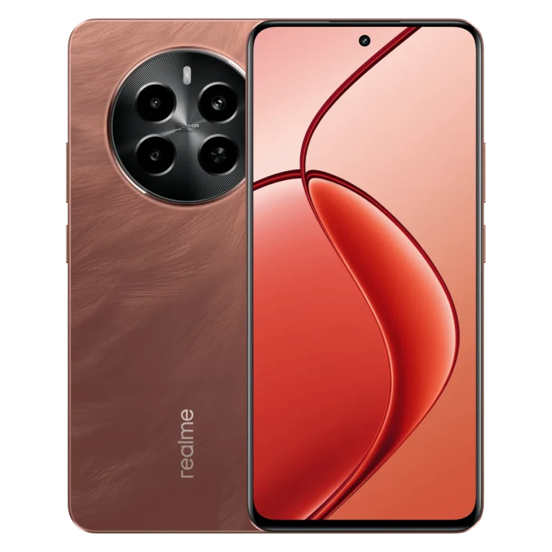Realme P1 Pro