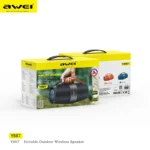 Awei Y887 Speaker Awei Y887 Speaker