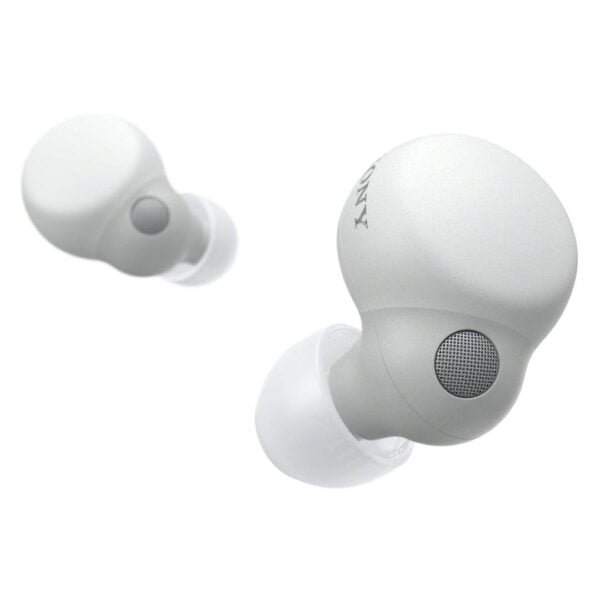 Sony LinkBuds S White