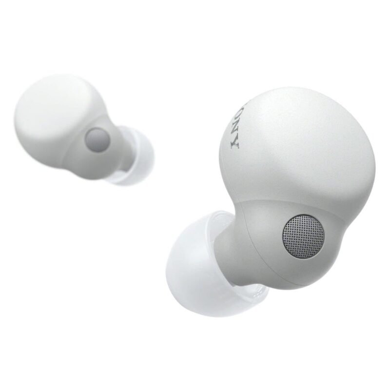 Sony LinkBuds S White