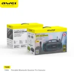 AWEI Y886 Speaker AWEI Y886 Speaker