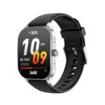 AmazFit Pop 3S Black