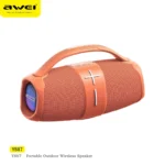 Awei Y887 Portable Speaker Awei Y887 Portable Speaker