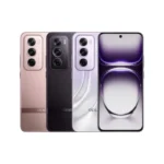 Oppo Reno 12 Model Colors