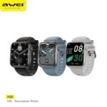 Awei H26 Smart Watch Awei H26 Smart Watch
