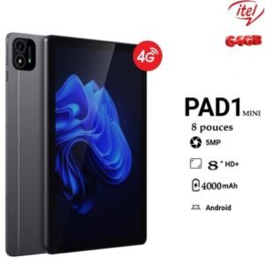 Itel Pad 1 Mini