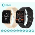COLMI P71 Smartwatch COLMI P71 Smartwatch