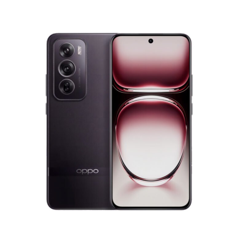 Oppo Reno 15 (5G) Price in Kenya - Phones & Tablets Kenya