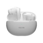 Tecno Buds 3 White
