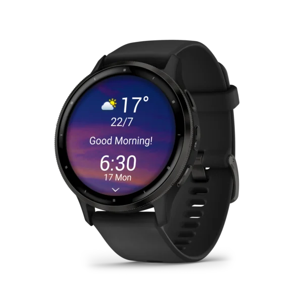Garmin Venu 3