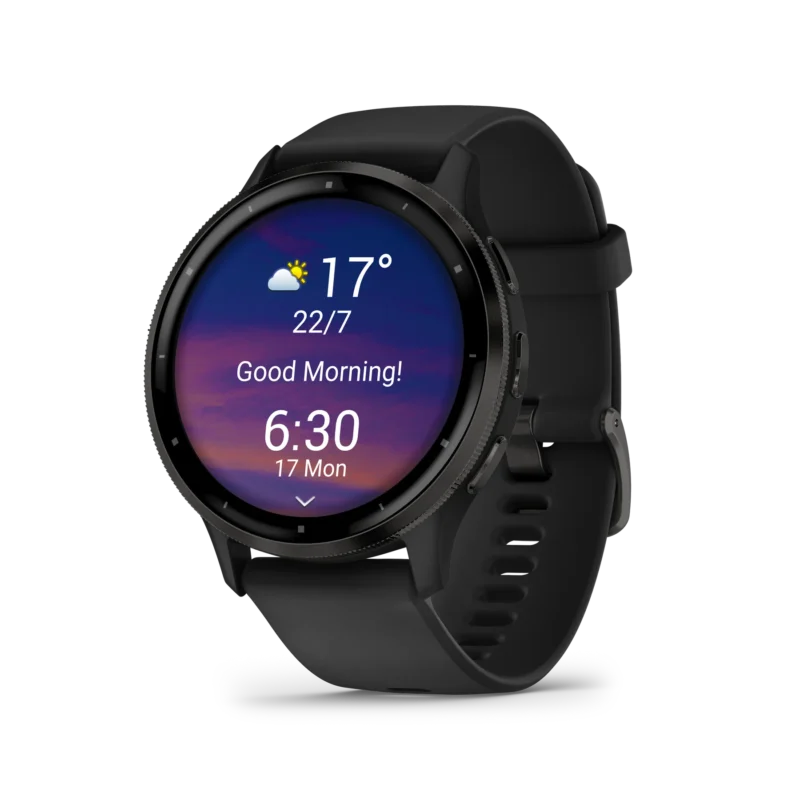 Garmin Venu 3