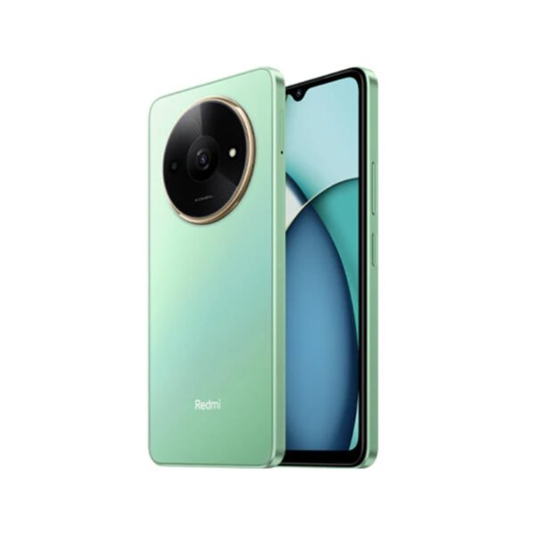 Xiaomi Redmi A3x Green