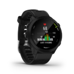 Garmin Forerunner 55 Black