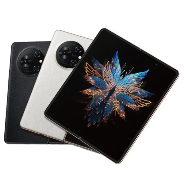Tecno Phantom V2 Flip 8GB 256GB
