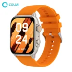 Colmi C81 Orange