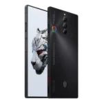 ZTE nubia Red Magic 8S Pro ZTE nubia Red Magic 8S Pro