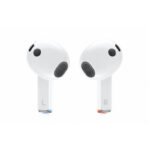 Samsung Galaxy Buds 3 Pro White Samsung Galaxy Buds 3 Pro White