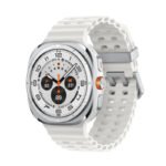 Samsung Galaxy Watch Ultra White Samsung Galaxy Watch Ultra White