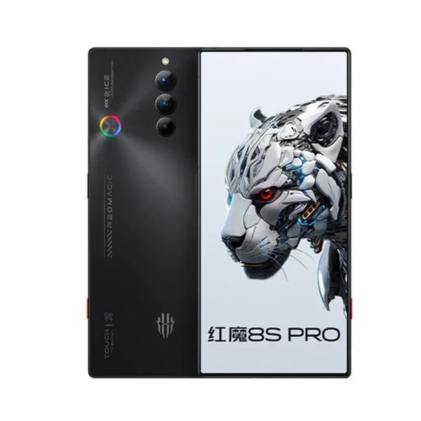 ZTE nubia Red Magic 8S Pro