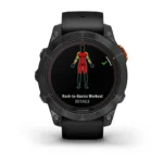 Garmin Fenix 7 Pro Solar