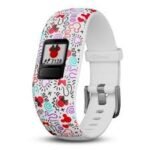 Garmin Vivofit Jr Disney minnie mouse