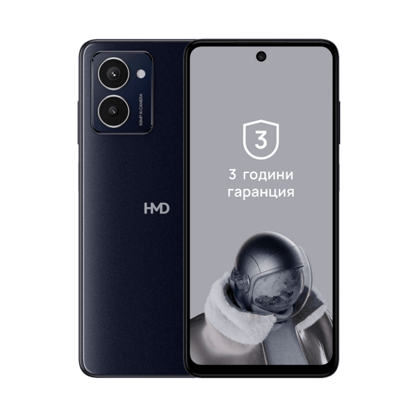 HMD Atlas